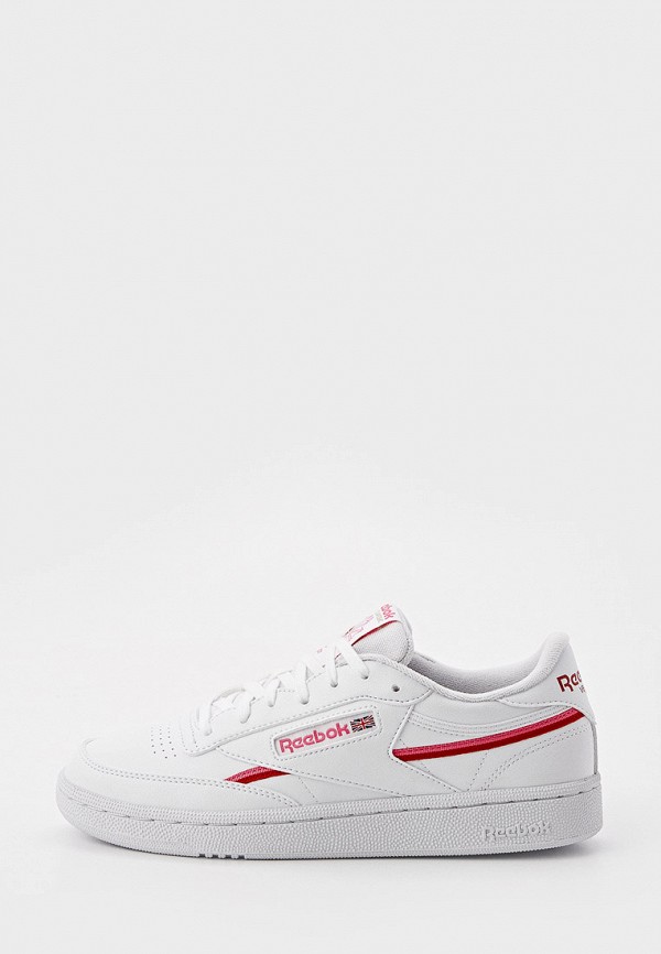 фото Кеды reebok classic