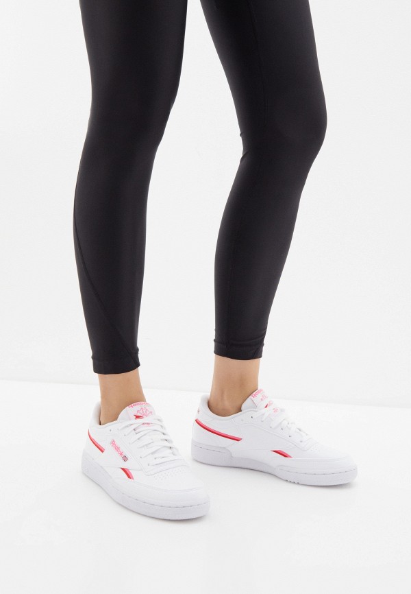 фото Кеды reebok classic