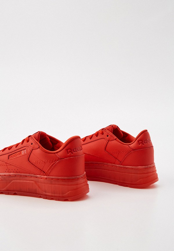 фото Кеды reebok classic