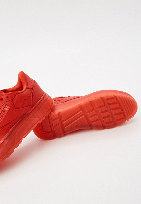 фото Кеды reebok classic