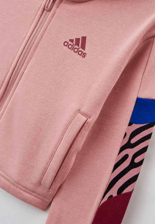 фото Костюм спортивный adidas