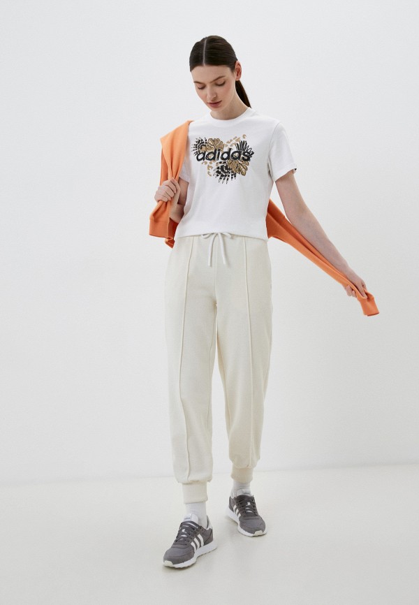 фото Футболка adidas