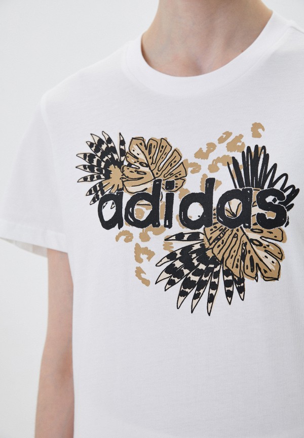 фото Футболка adidas