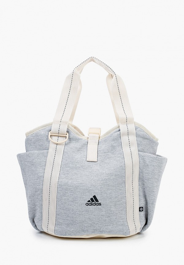 

Сумка adidas, Серый, WOMENS SW TB M