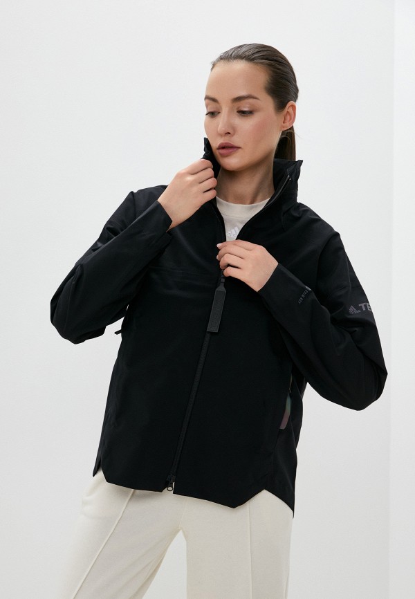 

Куртка adidas, Черный, CW MYSHELTER RR