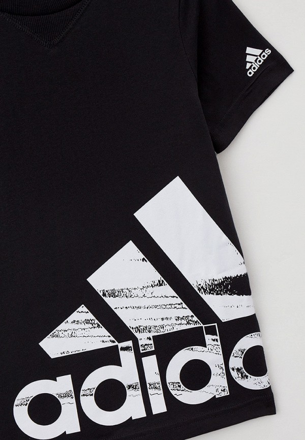 фото Футболка adidas