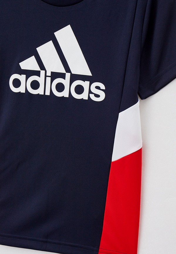 фото Футболка adidas