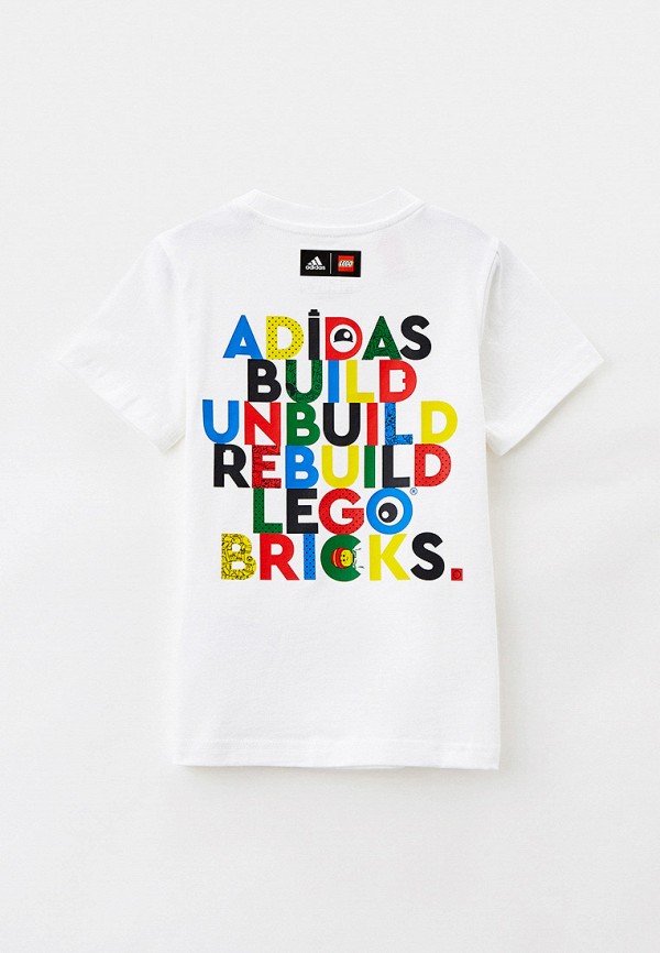 фото Футболка adidas