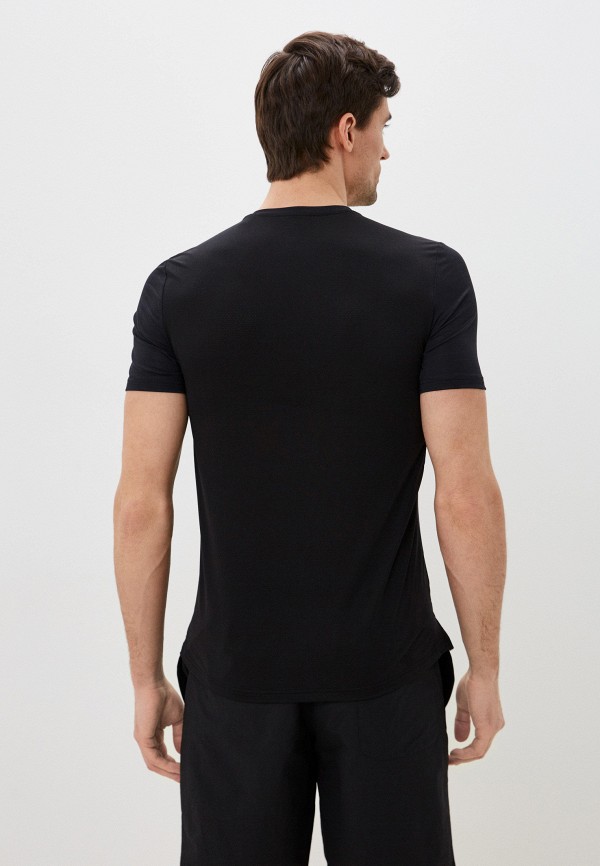 фото Футболка спортивная reebok