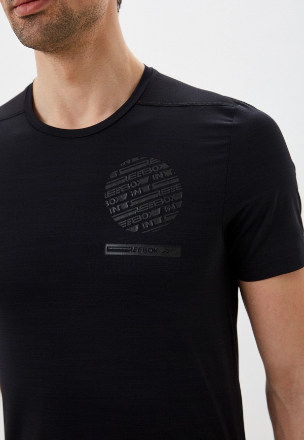 фото Футболка спортивная reebok