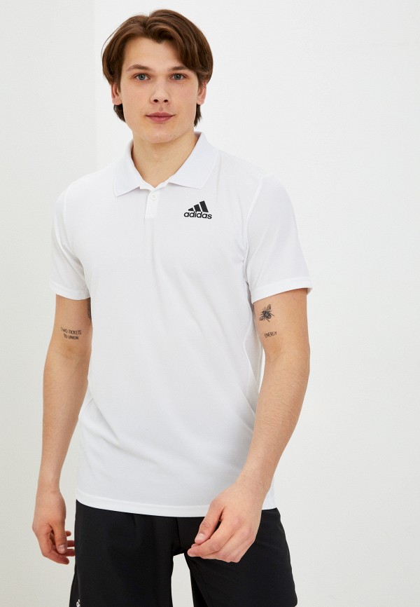 фото Поло adidas