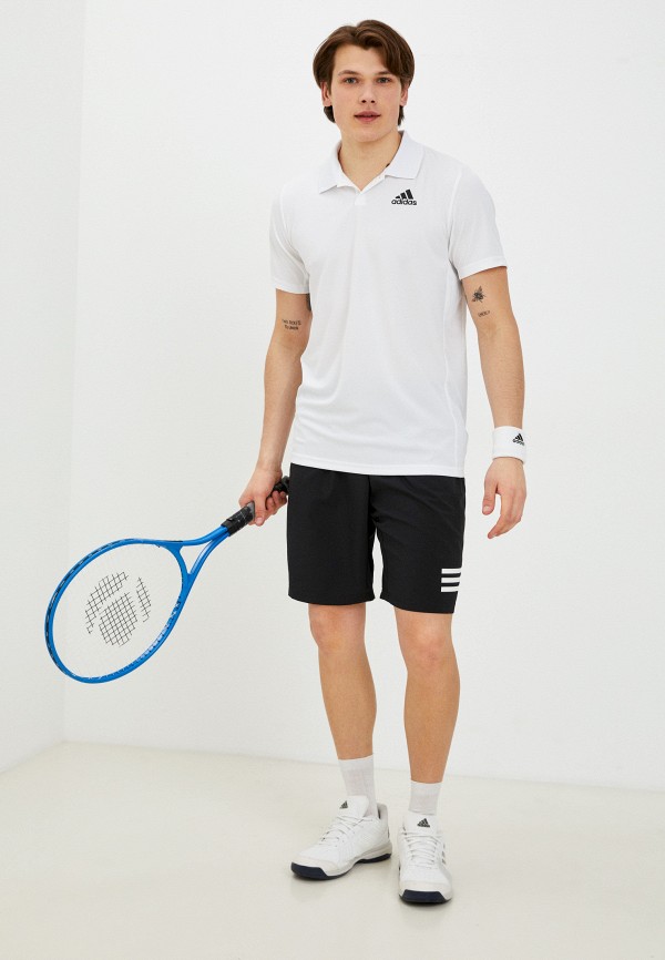 фото Поло adidas