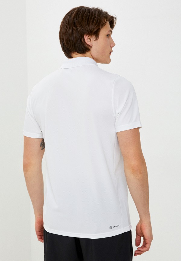 фото Поло adidas