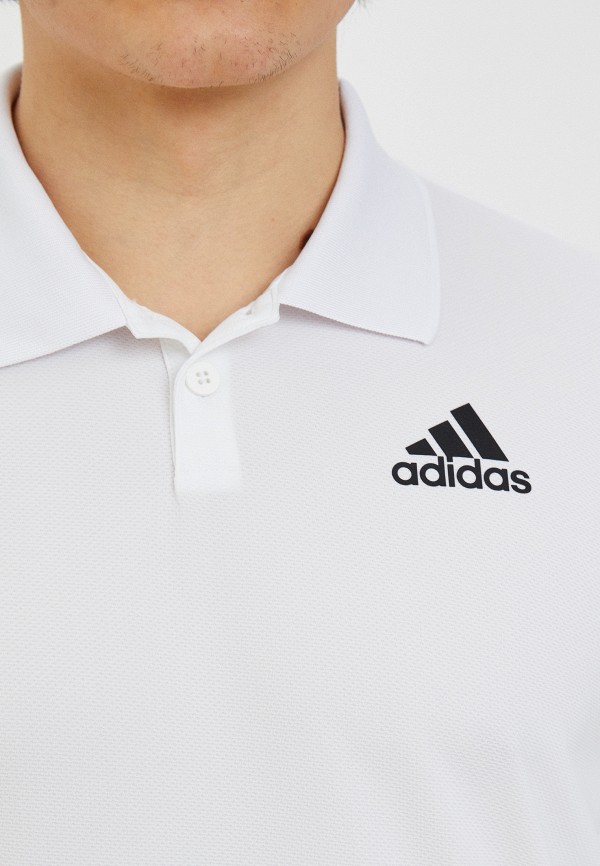фото Поло adidas