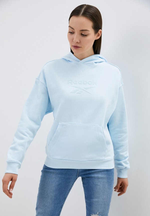 фото Худи reebok classic