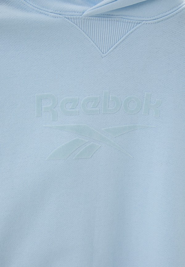 фото Худи reebok classic