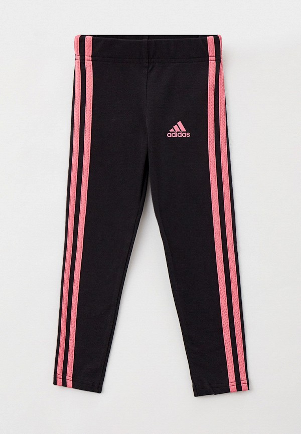 

Леггинсы adidas, Черный, G 3S LEG