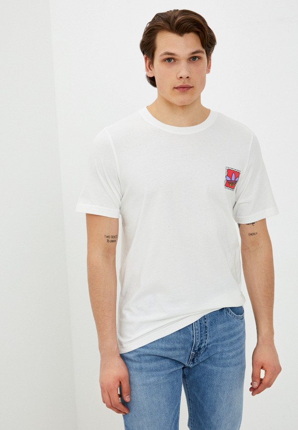 фото Футболка adidas originals