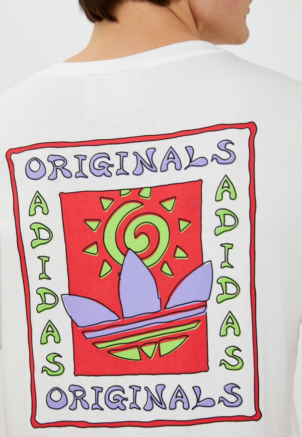 фото Футболка adidas originals