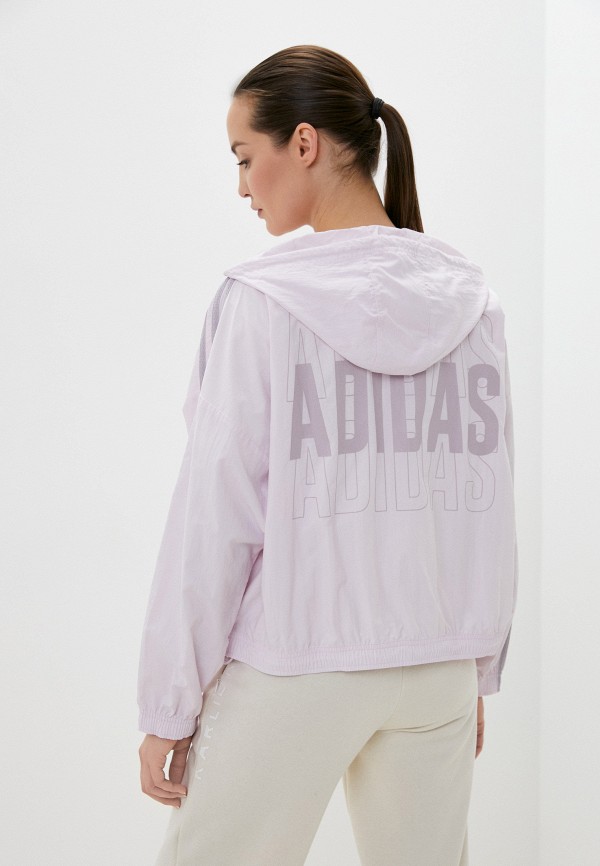фото Ветровка adidas