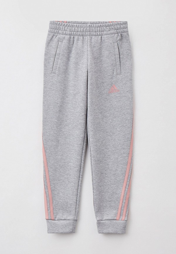 Брюки спортивные  adidas