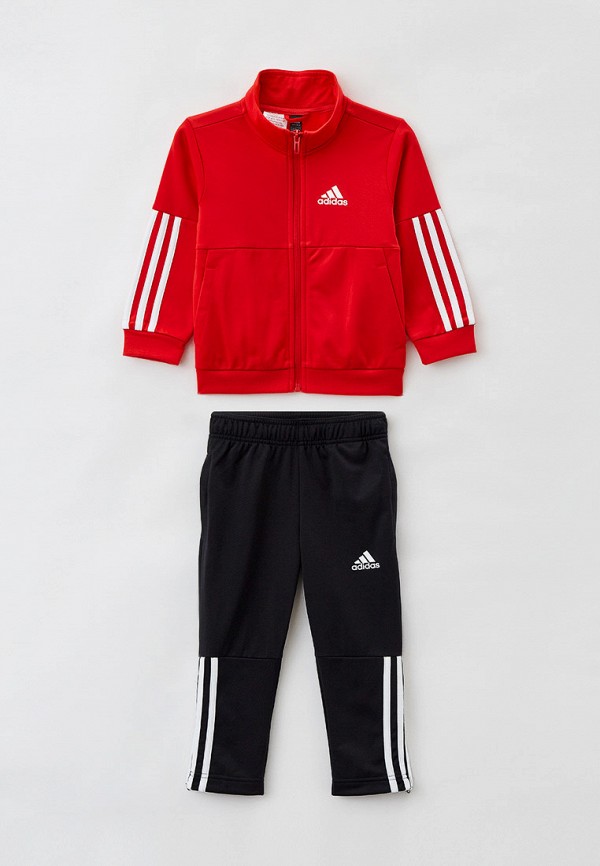 

Костюм спортивный adidas, Разноцветный, B TEAM TS