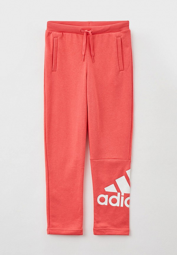 Брюки спортивные adidas G BL FT O PT