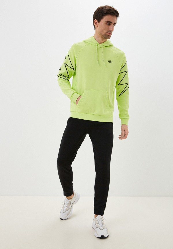 фото Худи adidas originals
