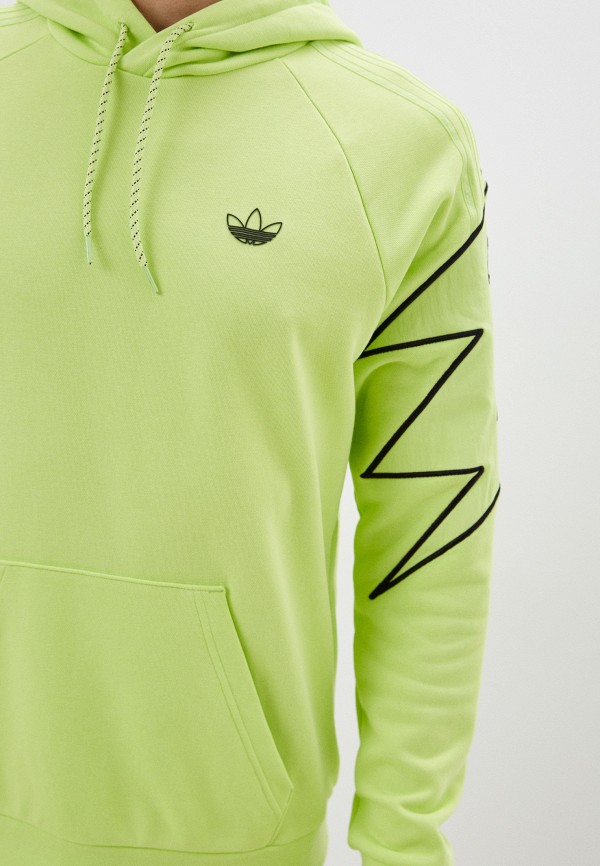 фото Худи adidas originals