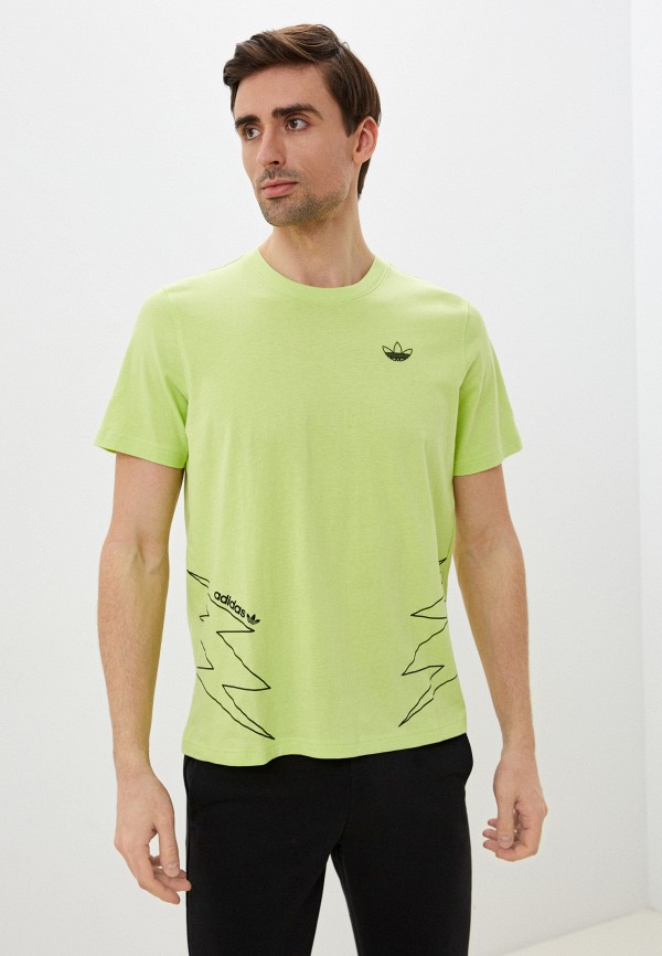 Футболка adidas Originals Футболка adidas Originals фото