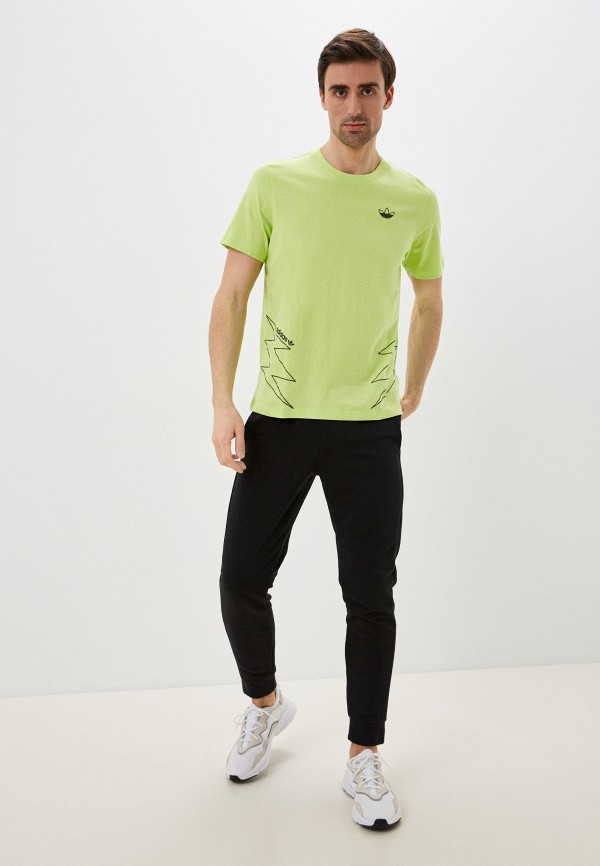 Футболка adidas Originals Футболка adidas Originals фото