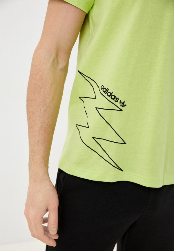 Футболка adidas Originals Футболка adidas Originals фото