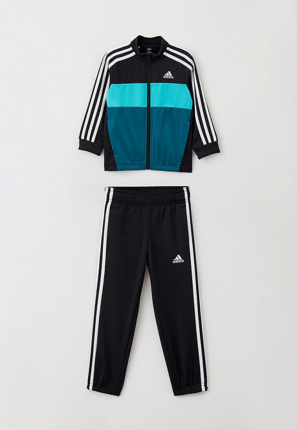 

Костюм спортивный adidas, Разноцветный, B TIBERIO TS