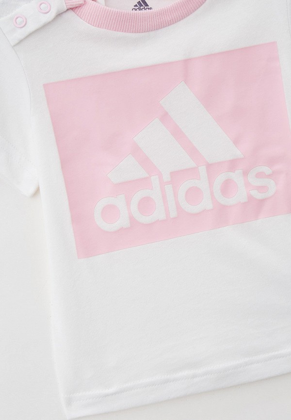 фото Костюм спортивный adidas