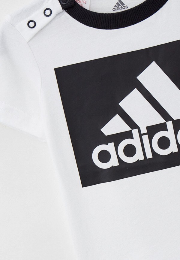 фото Костюм спортивный adidas