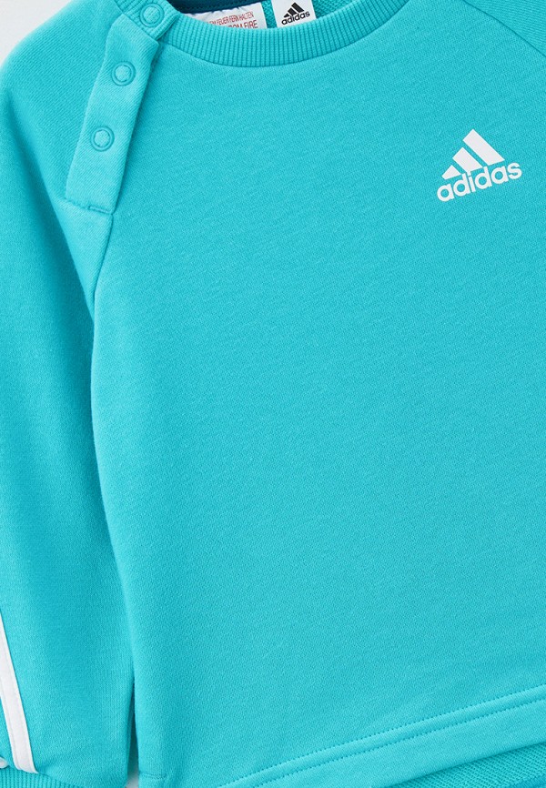 фото Костюм спортивный adidas