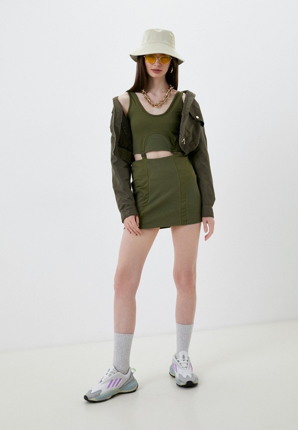 фото Платье adidas originals