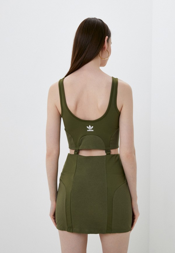 фото Платье adidas originals