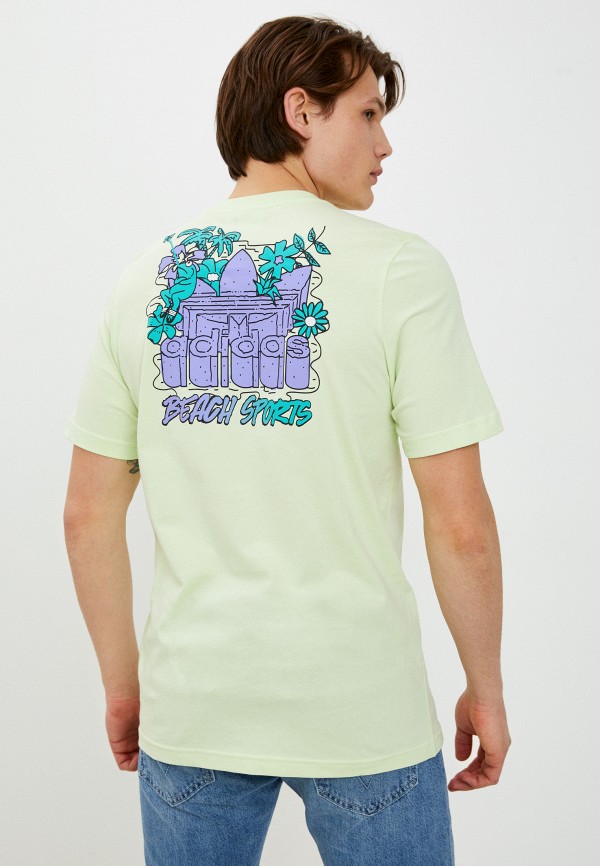 фото Футболка adidas originals