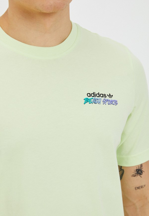 фото Футболка adidas originals