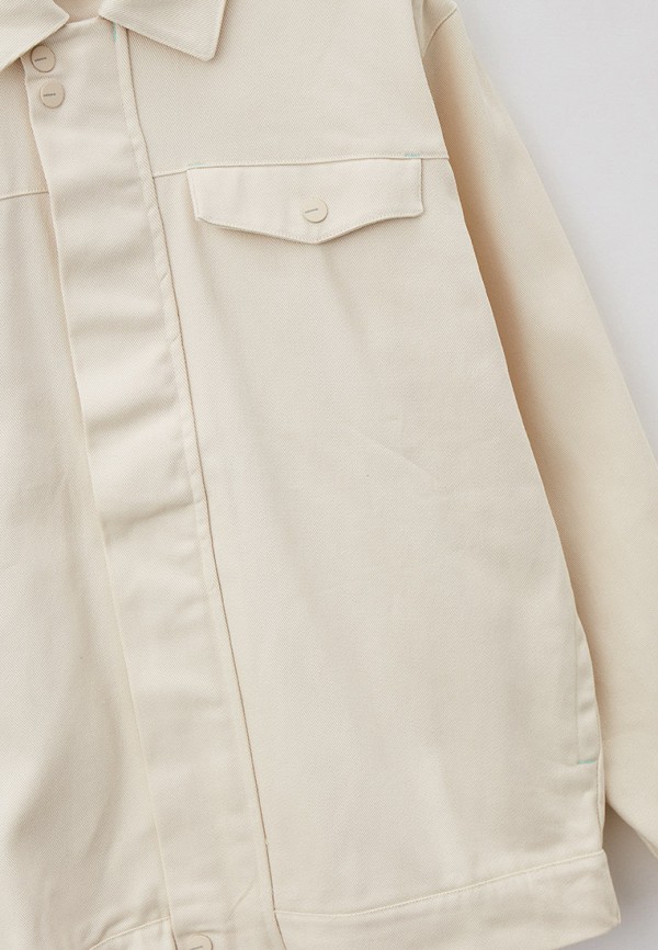 фото Куртка джинсовая adidas originals