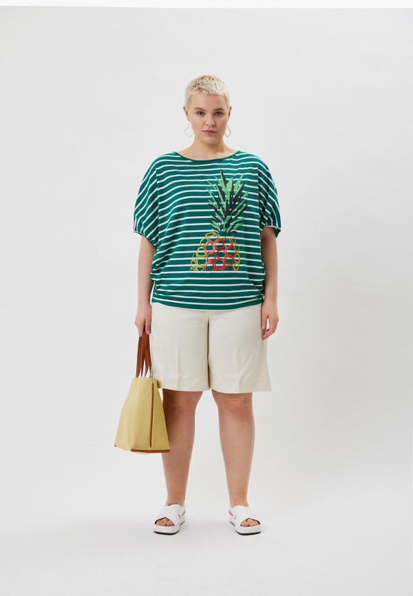 фото Шорты marina rinaldi sport