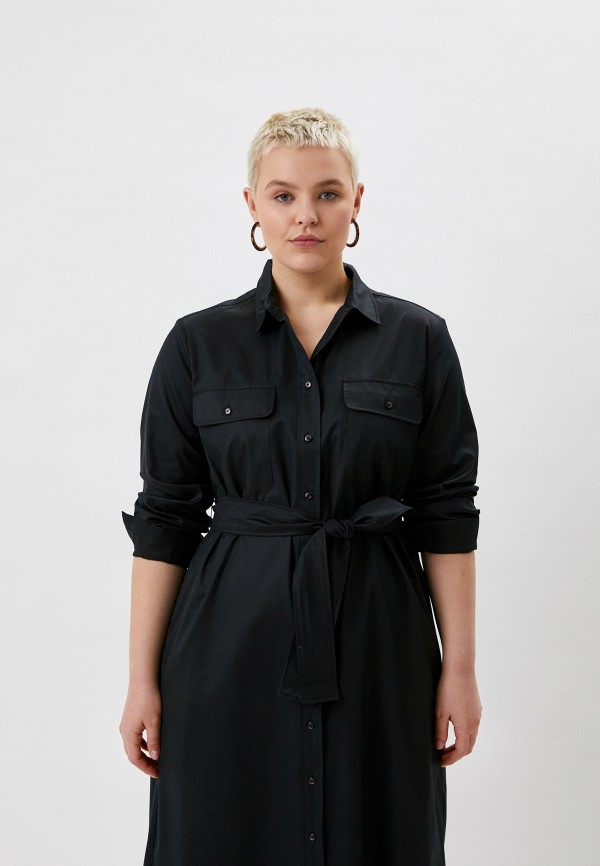 фото Платье marina rinaldi sport