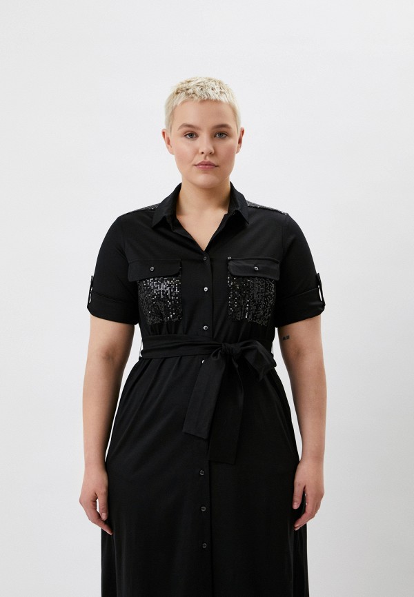 фото Платье marina rinaldi sport