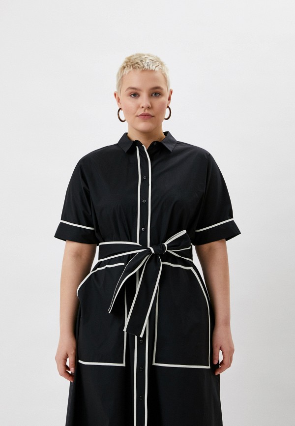 фото Платье marina rinaldi sport