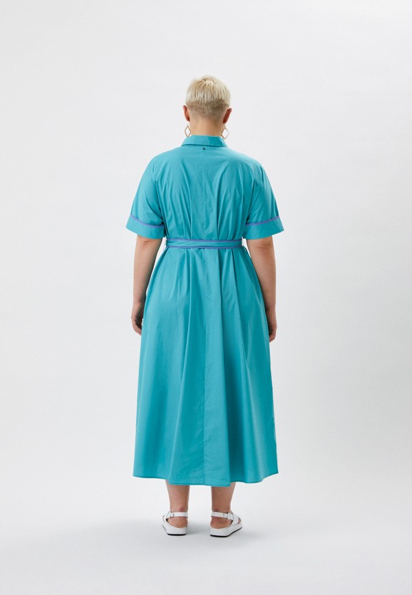 фото Платье marina rinaldi sport