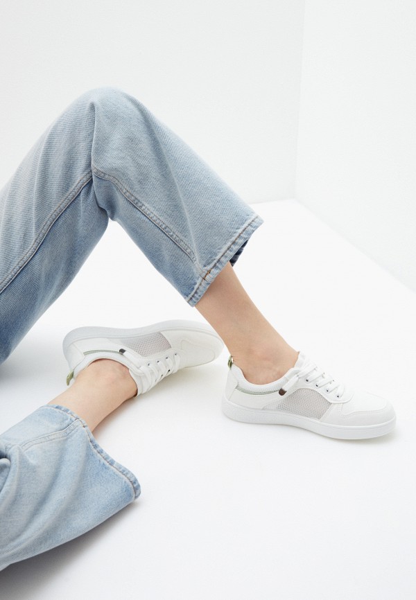 фото Кеды diora.rim