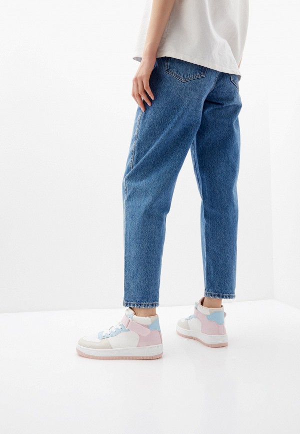 фото Кеды diora.rim