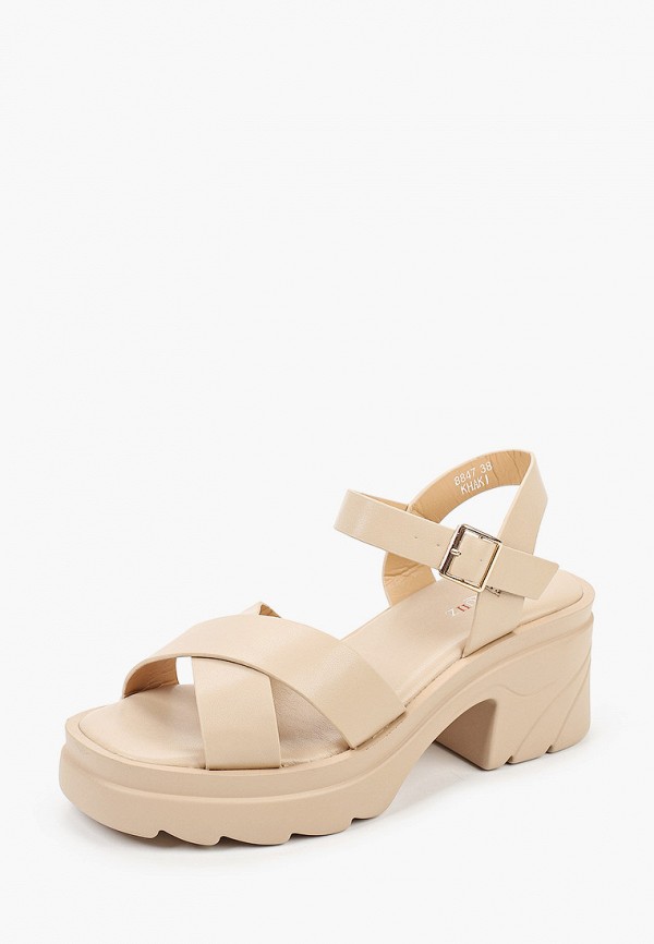 фото Босоножки marquiiz