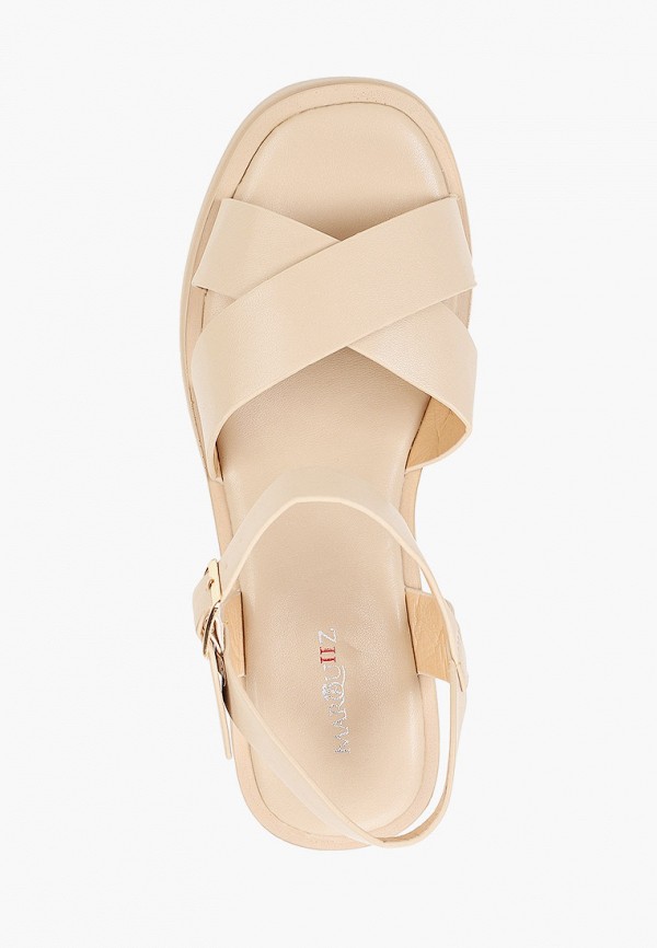 фото Босоножки marquiiz